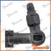 Cylindre émetteur embrayage pour OPEL | 38-00-0207, 49187